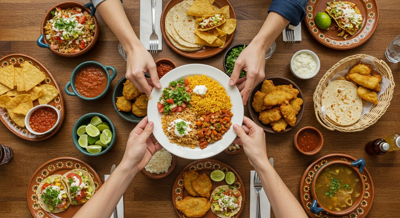 6 Best Restaurants in Paradise Valley