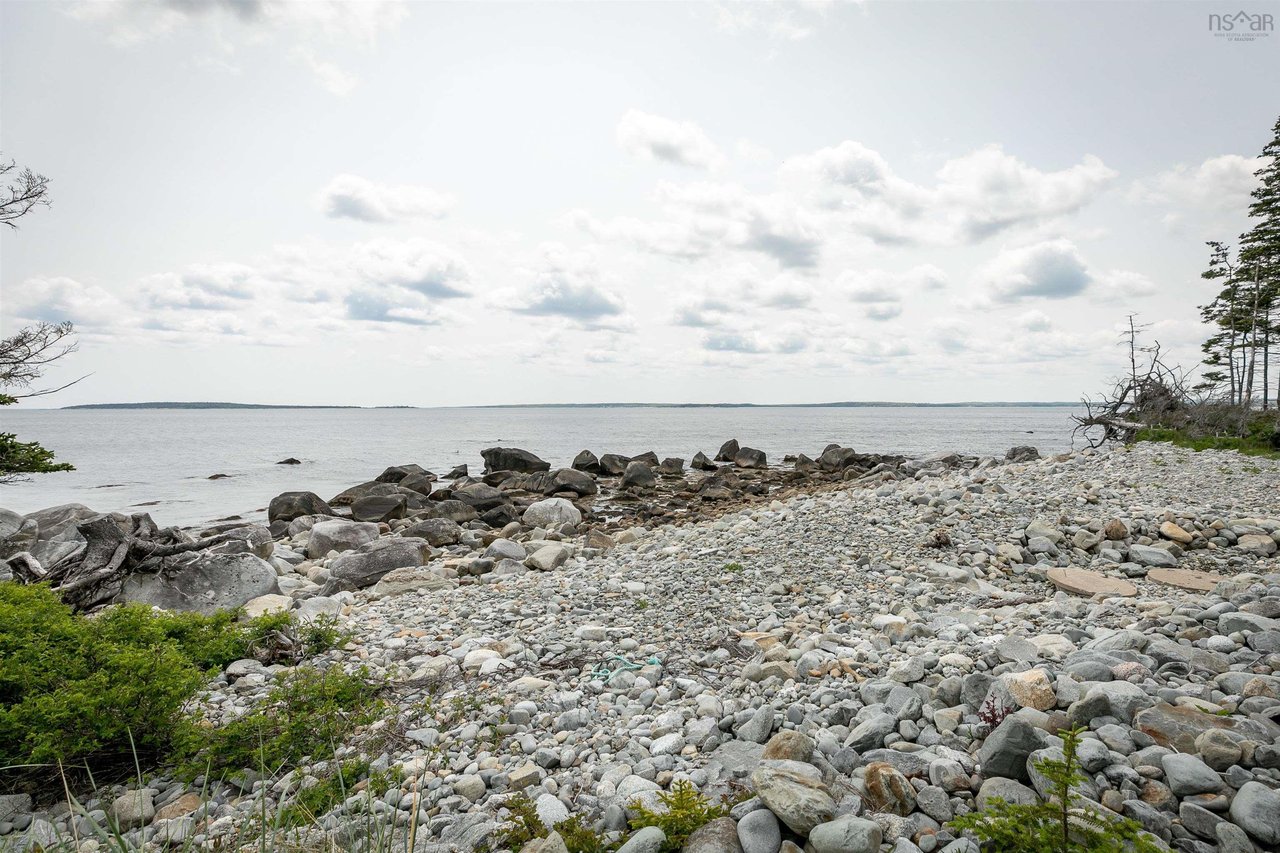 Oceanfront Oasis at Hunts Point