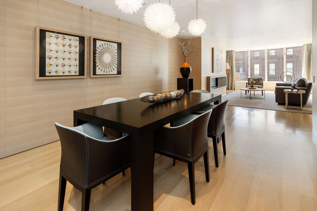 Garcia Tamjidi's Architectural Masterpiece on Nob Hill
