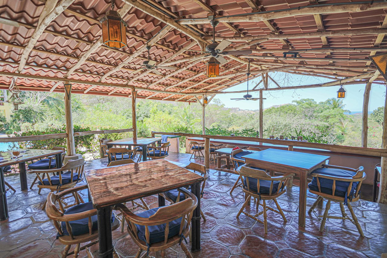 Multi Villa Development Land, Papagayo, Guanacaste