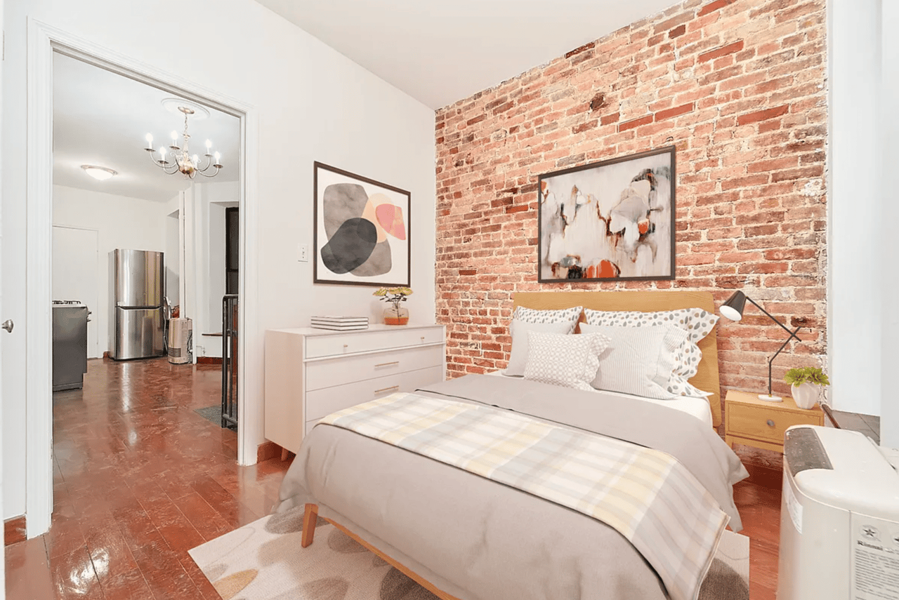 500 East 11th Street #19