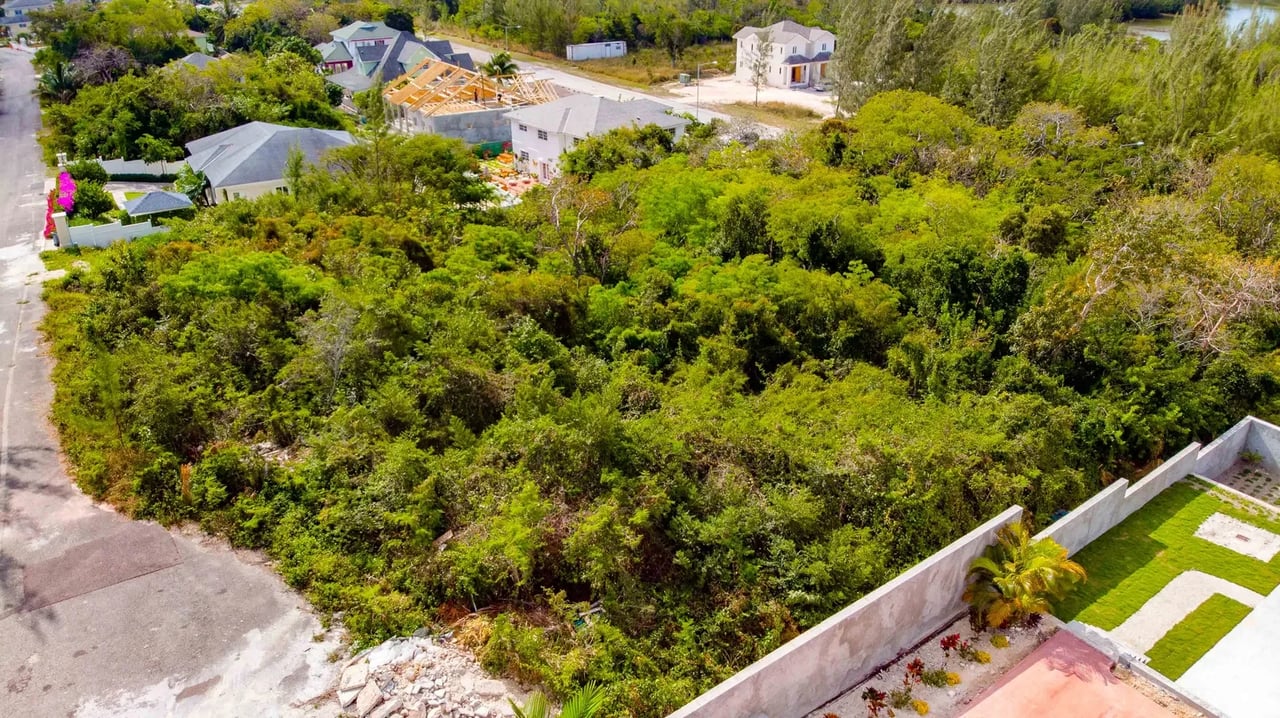 South Westridge Prime Lot