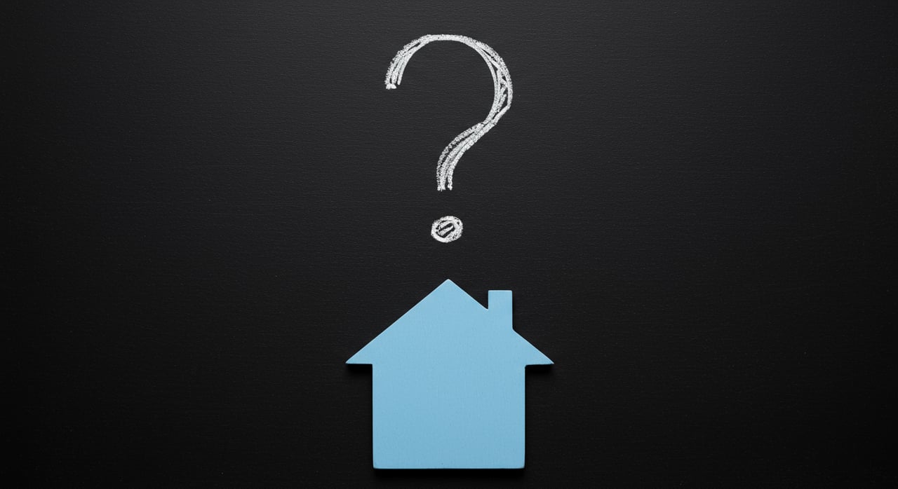 Are the Top 3 Housing Market Questions on Your Mind?