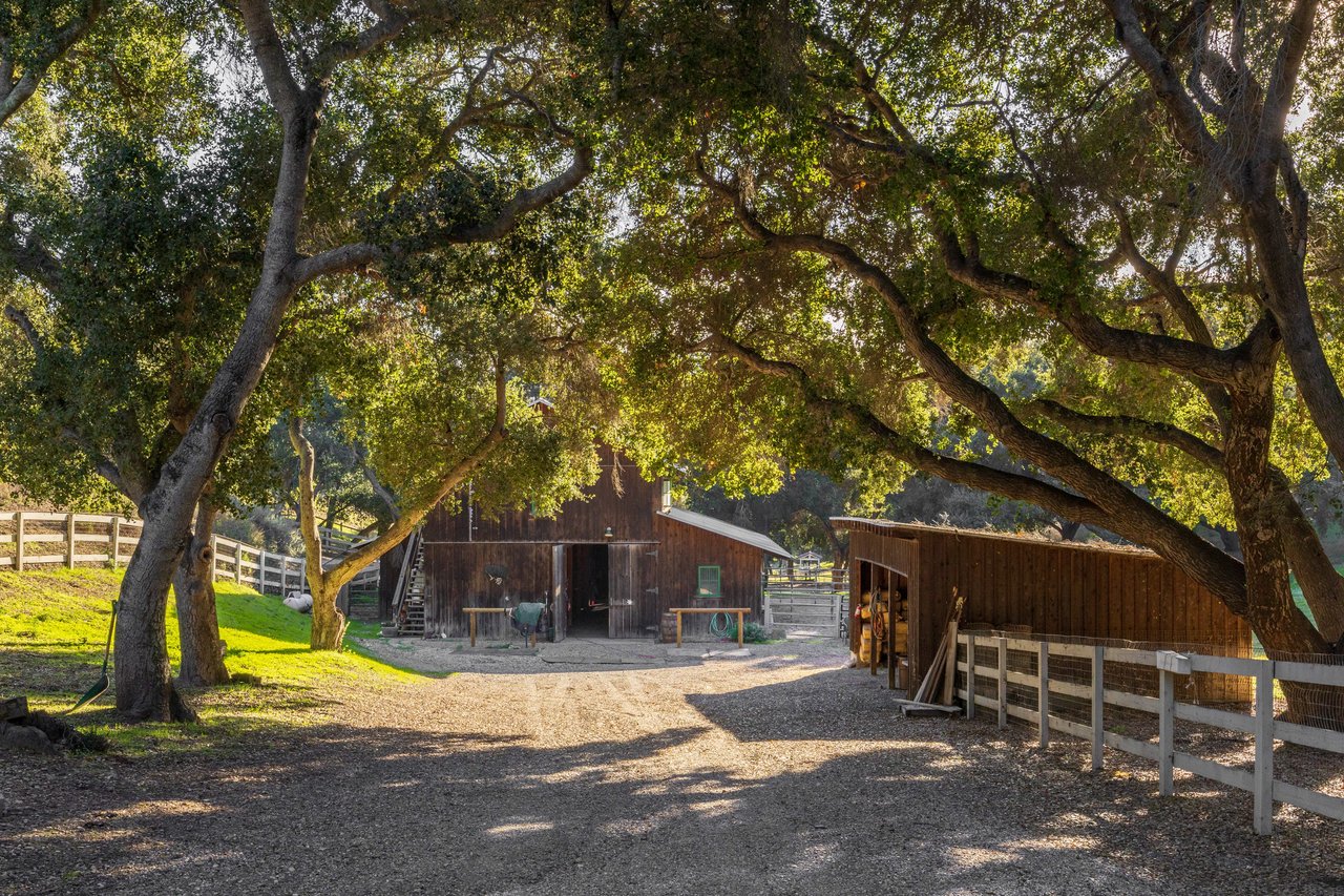 Fallen Oak Ranch