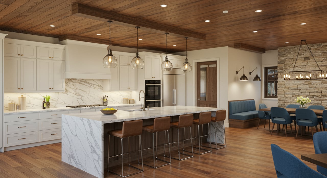 Tips for Hiring a Remodeling Contractor