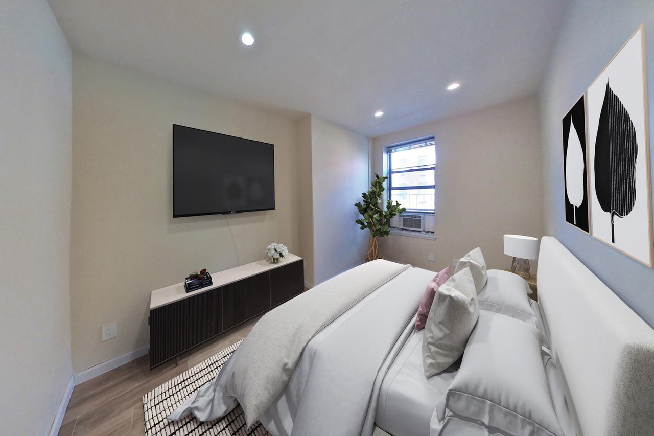 528 East 5th Street, Apt 3-B