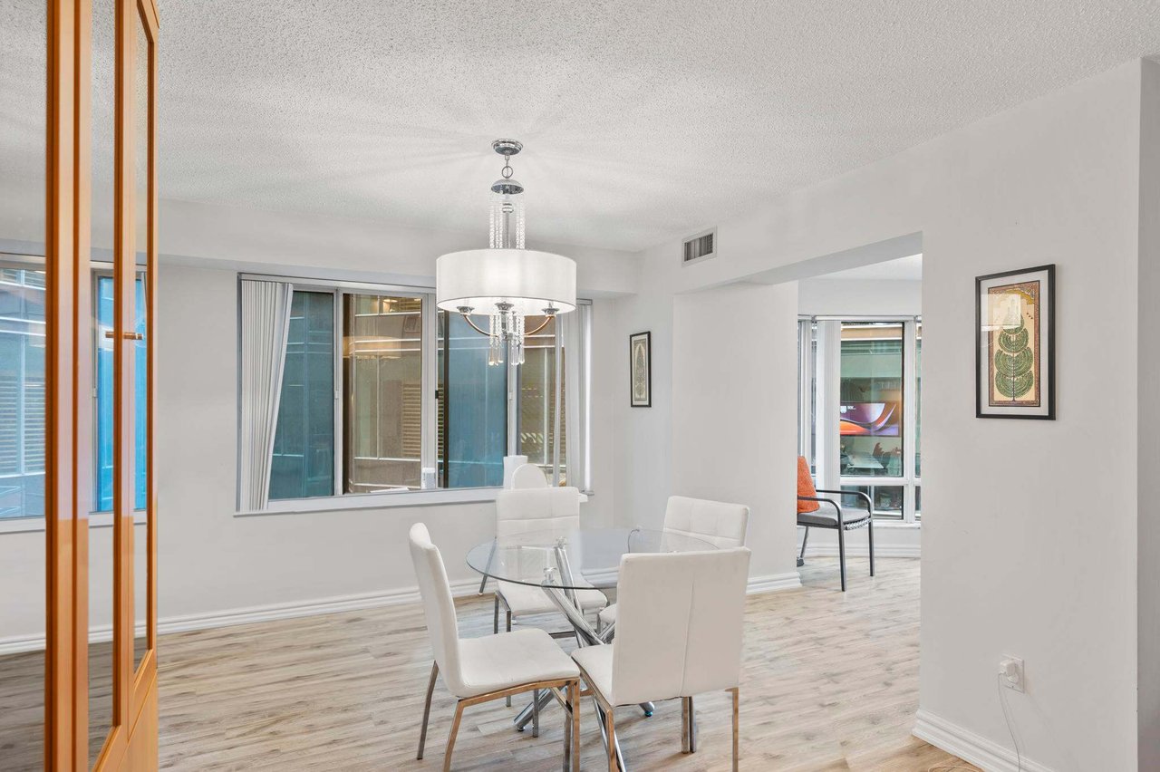 SOLD: Experience World-Class Living