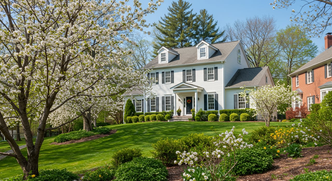 7 Advantages of Buying Your First Home in Your 30s