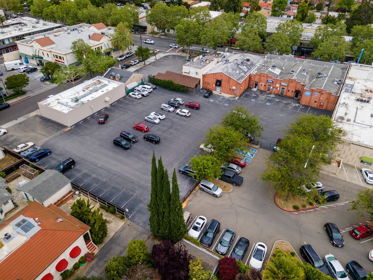 Rare DT Willow Glen 2,889 SF Medical Office/Retail Building For Sale