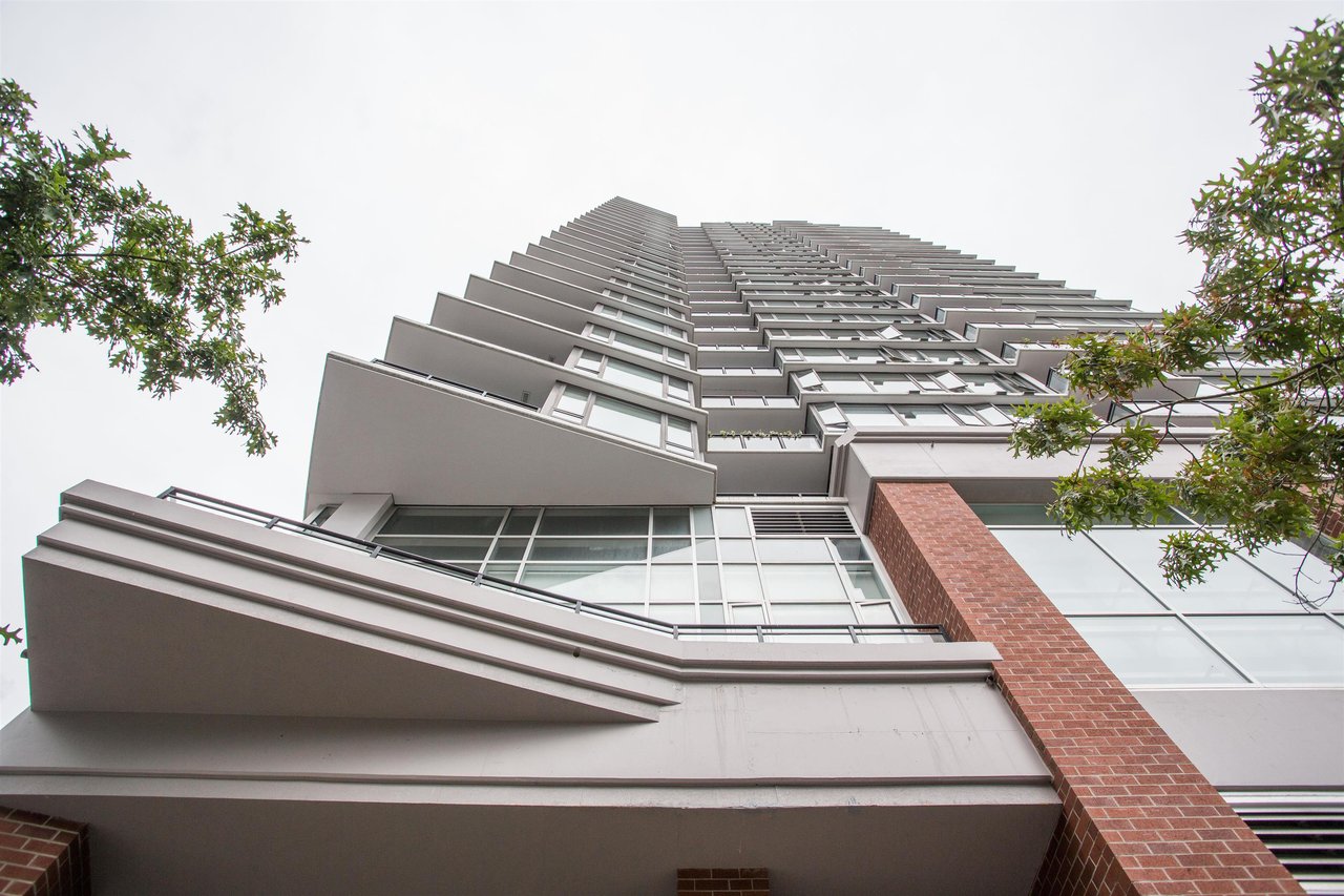 1702-400 Capilano Road, Port Moody