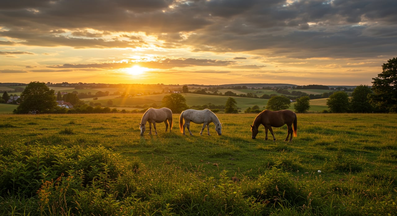 Do These 5 Things if You Want to Sell Your Ranch for Top Dollar
