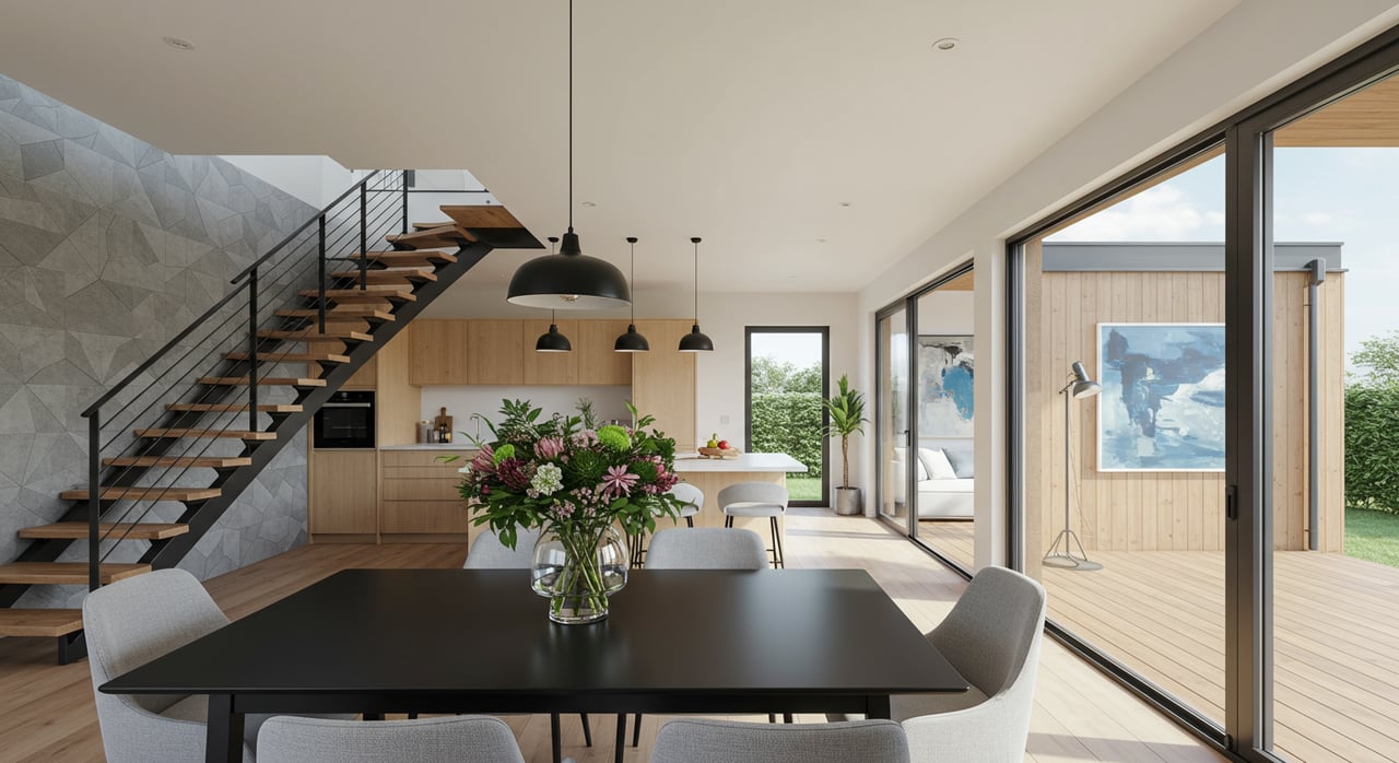 8 Proven Strategies for Finding Luxury Home Buyers in Chapel Hill