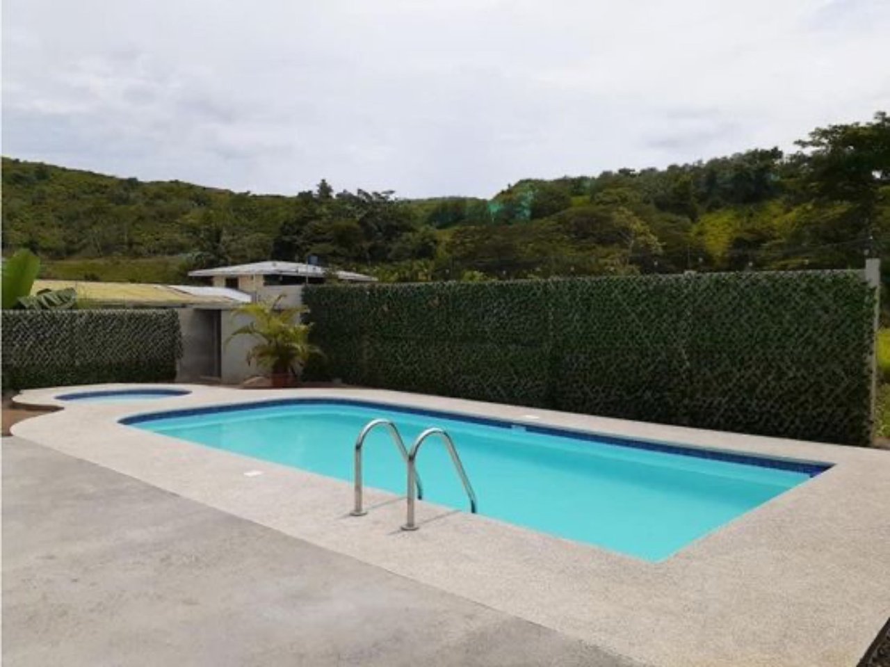 Turnkey Income Producing Hotel, Jaco, Puntarenas