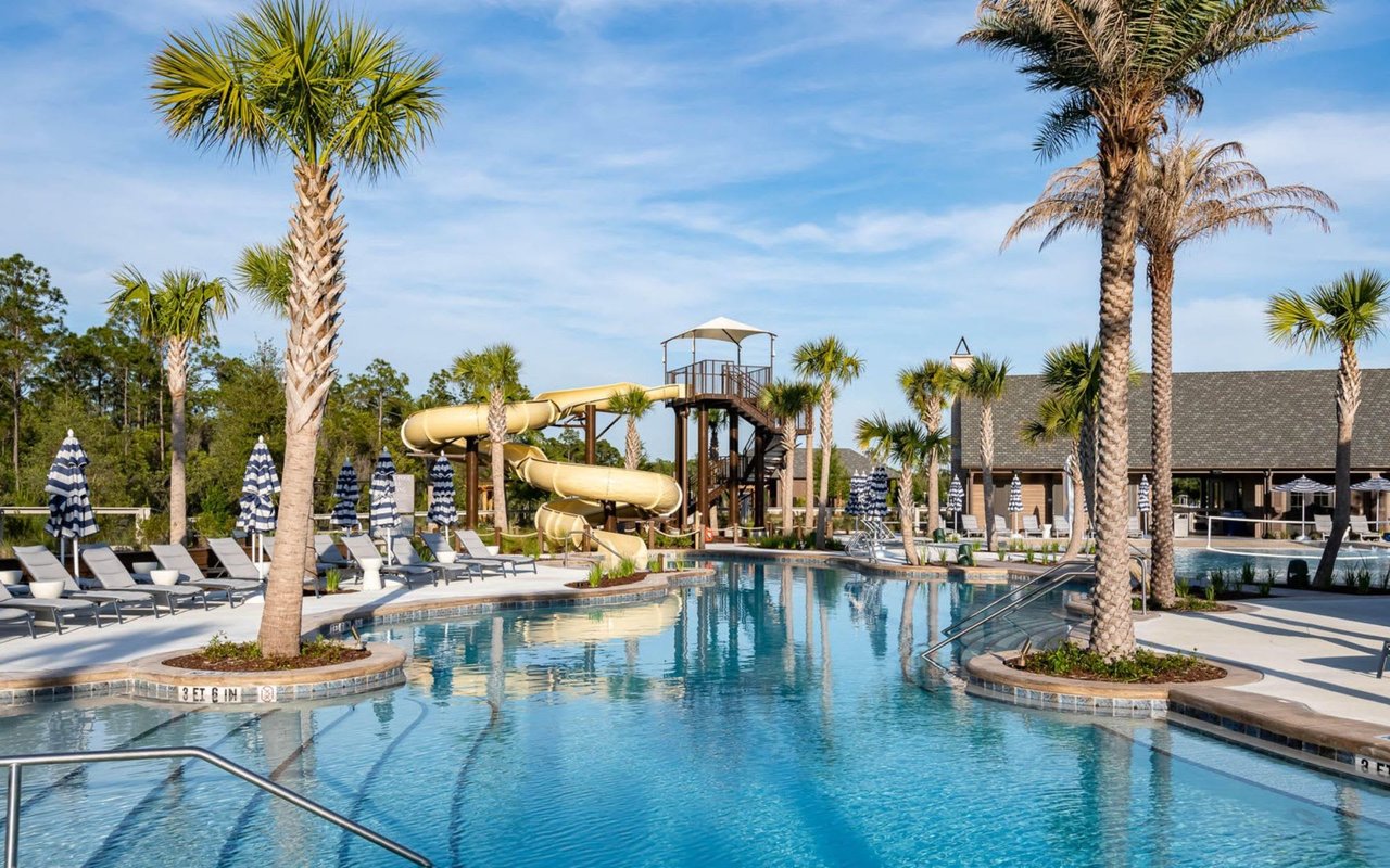 Luxury Home Design Trends for 2024