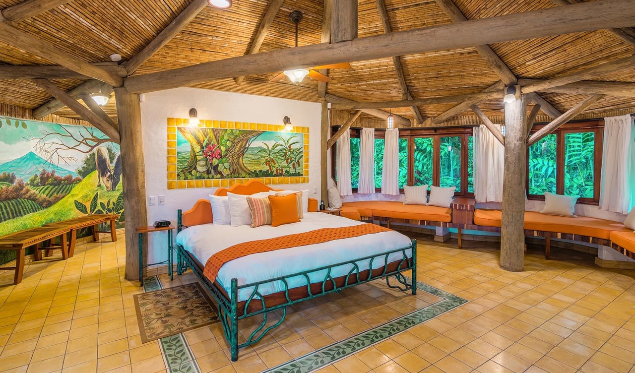 Boutique Coffee Farm Inn, Heredia