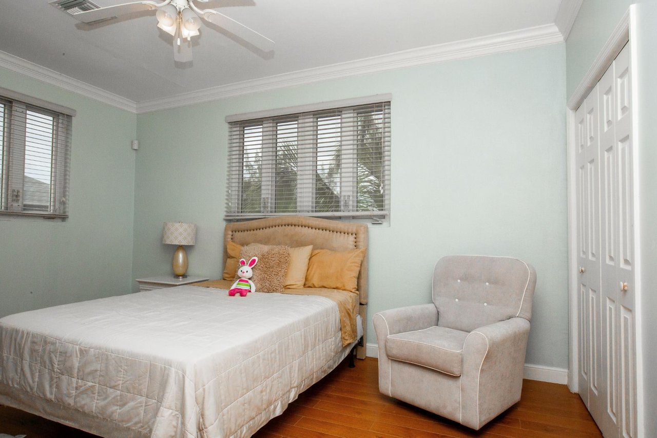 1 - High Point Estates