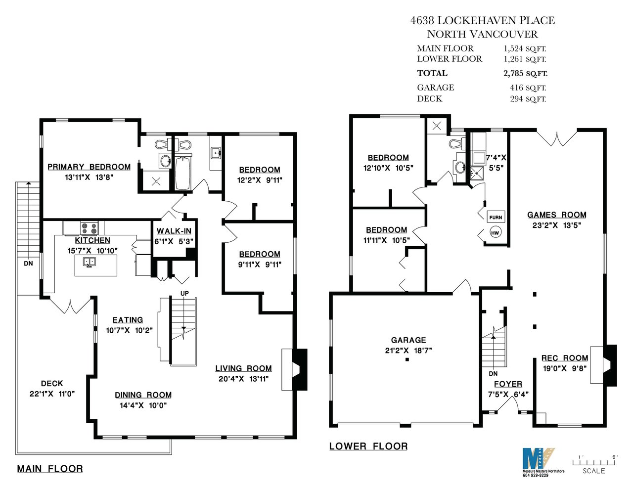 4638 Lockehaven Pl