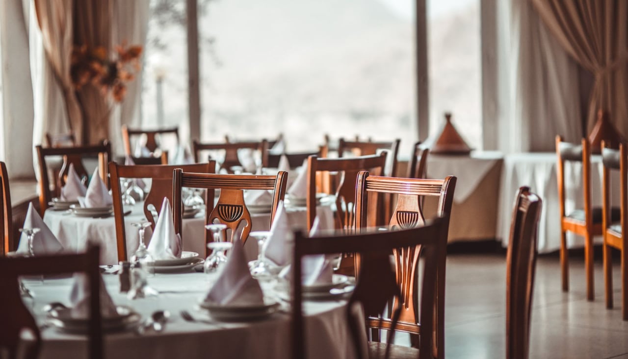 Santa FE Restaurants