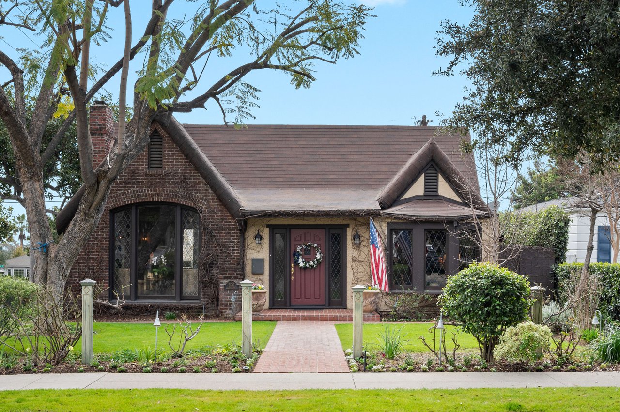 2120 Lambert Drive, Pasadena