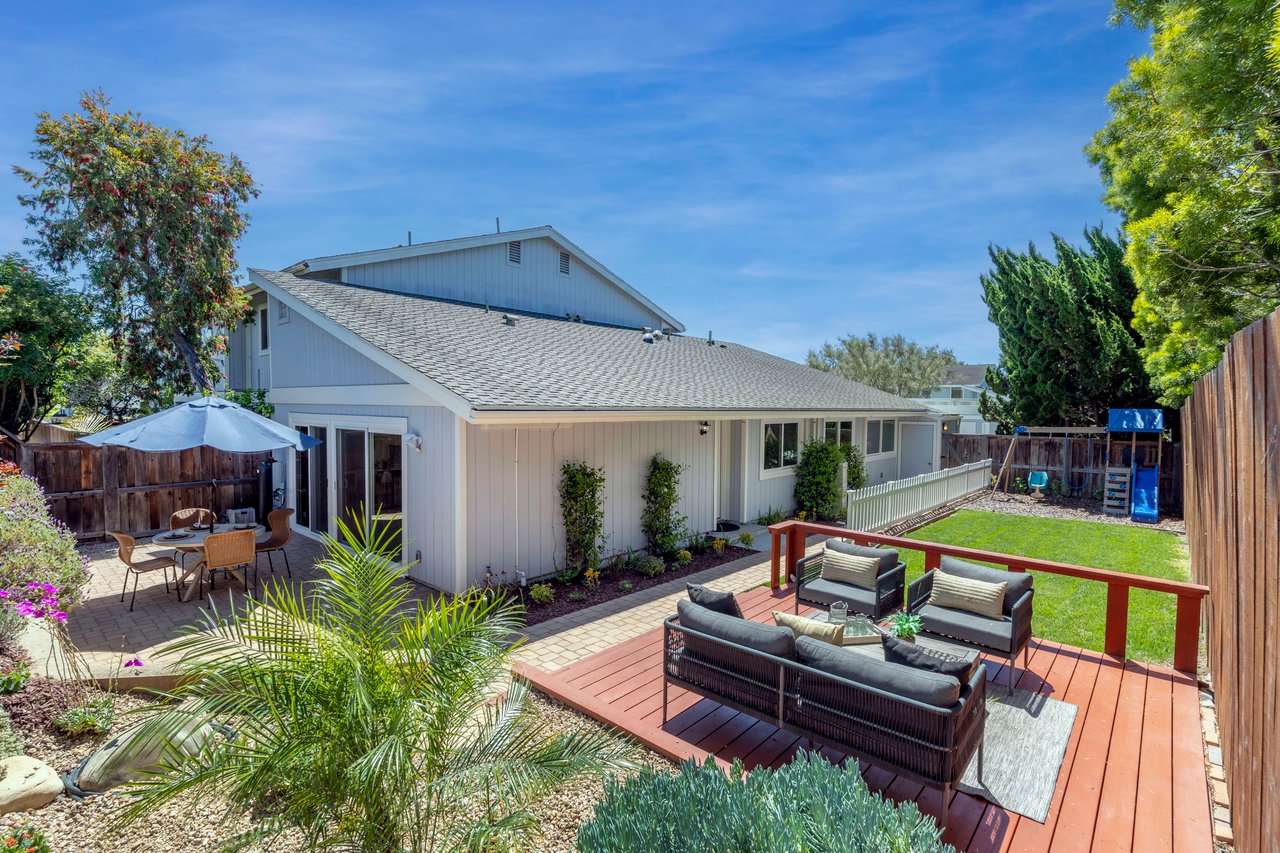 New Listing! 363 Cannon Green Dr. H, GOLETA, CA 93117