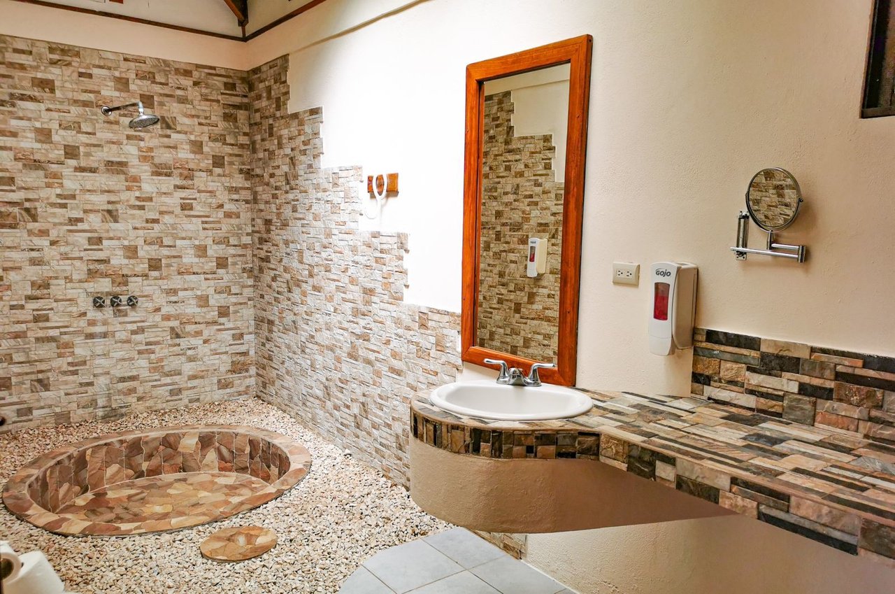 Boutique Wildlife Nature Lodge, Jaco, Puntarenas