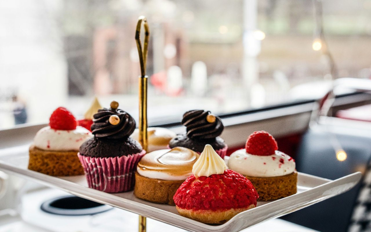 Desserts