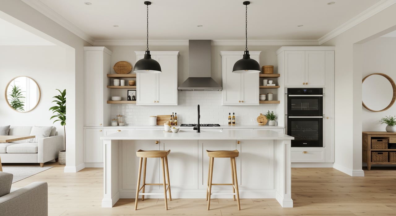 What "Move-In Ready" Really Means, and Whether a Move-In Home Is Right for You