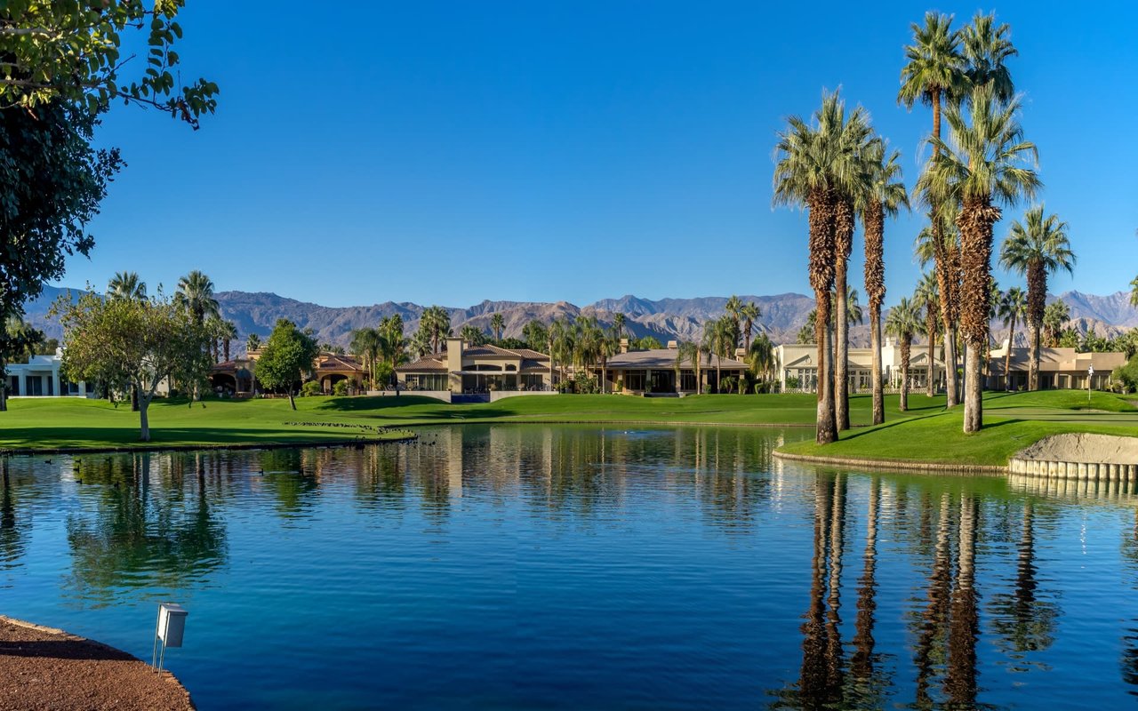 Palm Desert