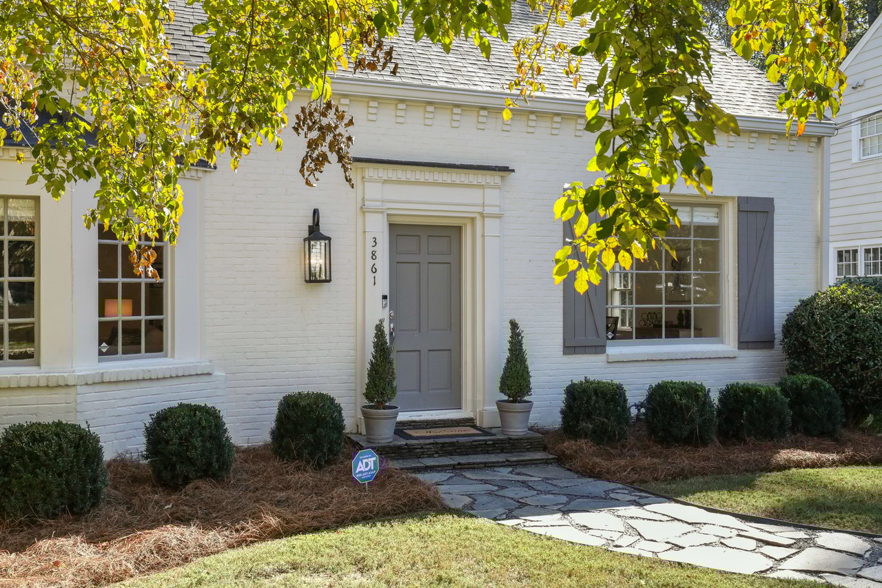 3861 Wieuca Terrace NE