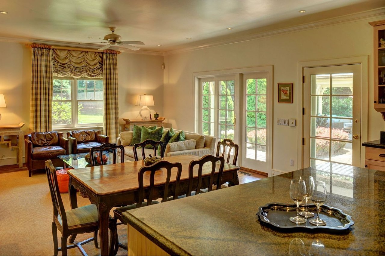 FURTHER LANE ESTATE SECTION, EAST HAMPTON SUMMER RENTAL