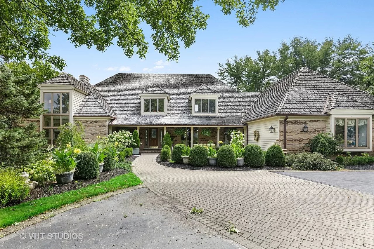1411 Carlisle Dr 