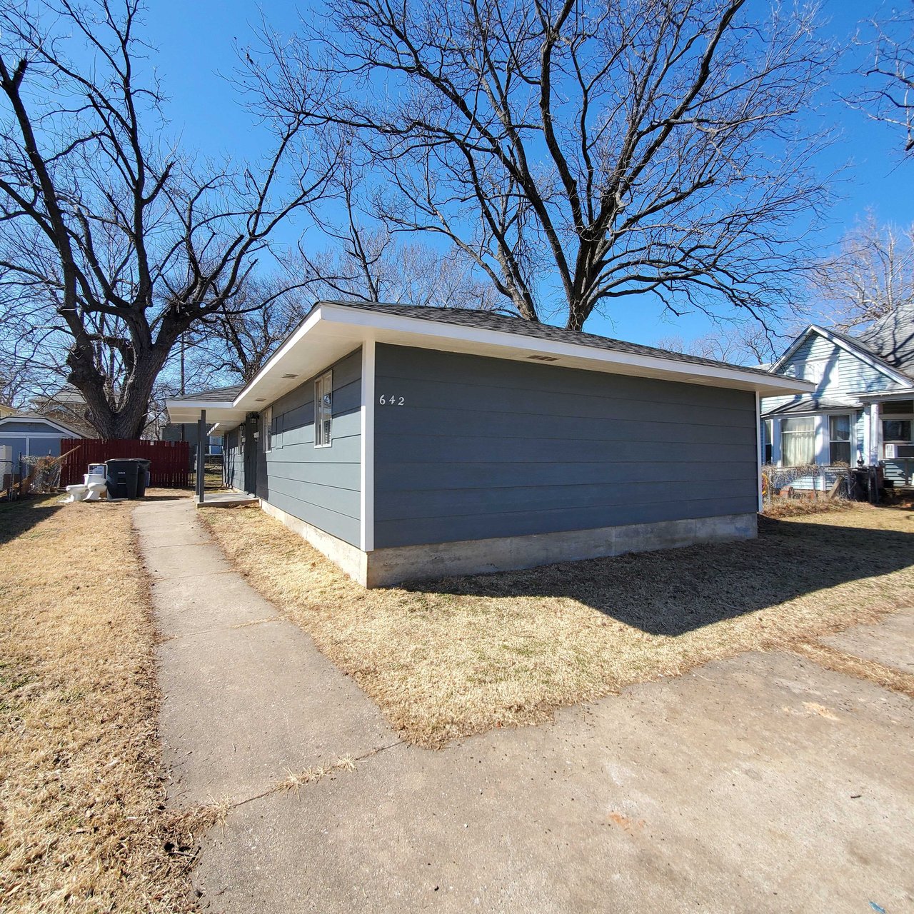 642 N Beard Unit A