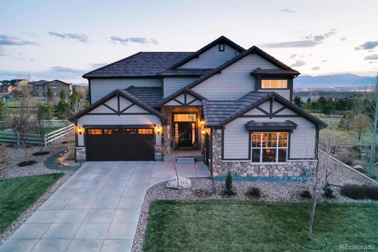 16565 Trinity Loop