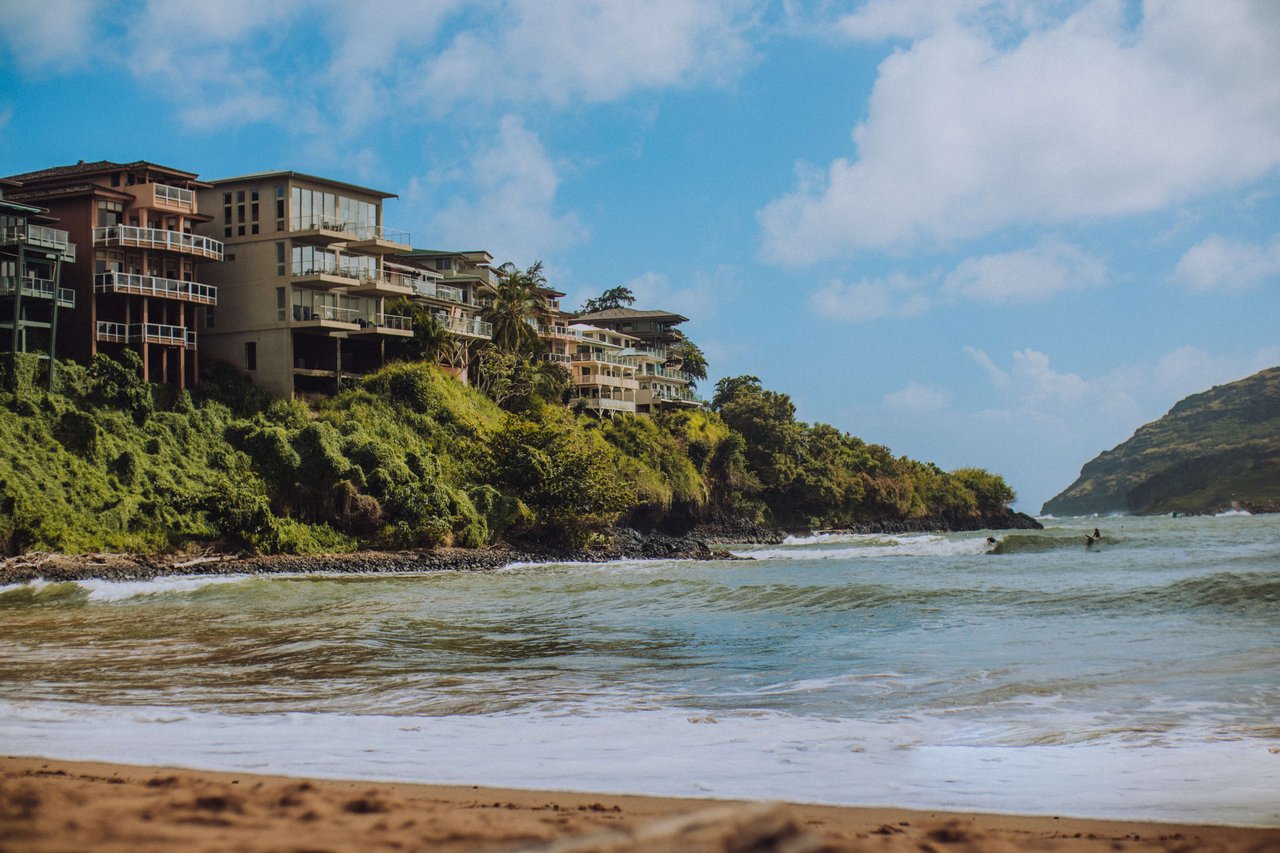 Famous Homeowners in Kaua'i