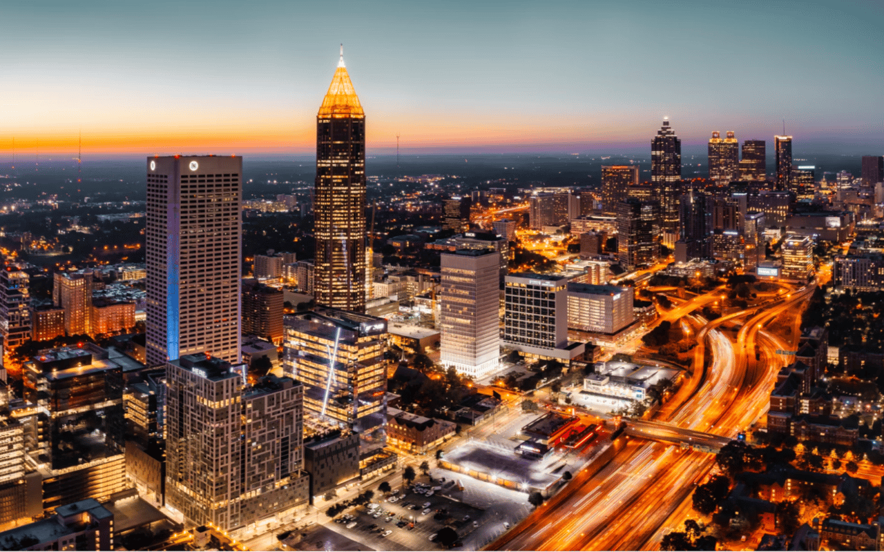 How to Spend a Day in Intown Atlanta