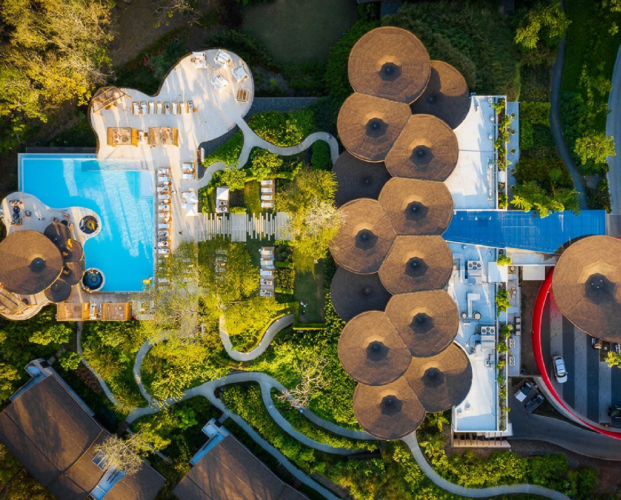 LOT W Residences 5