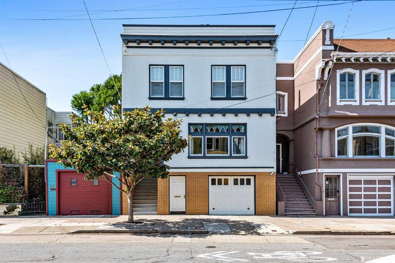 731 8th Avenue