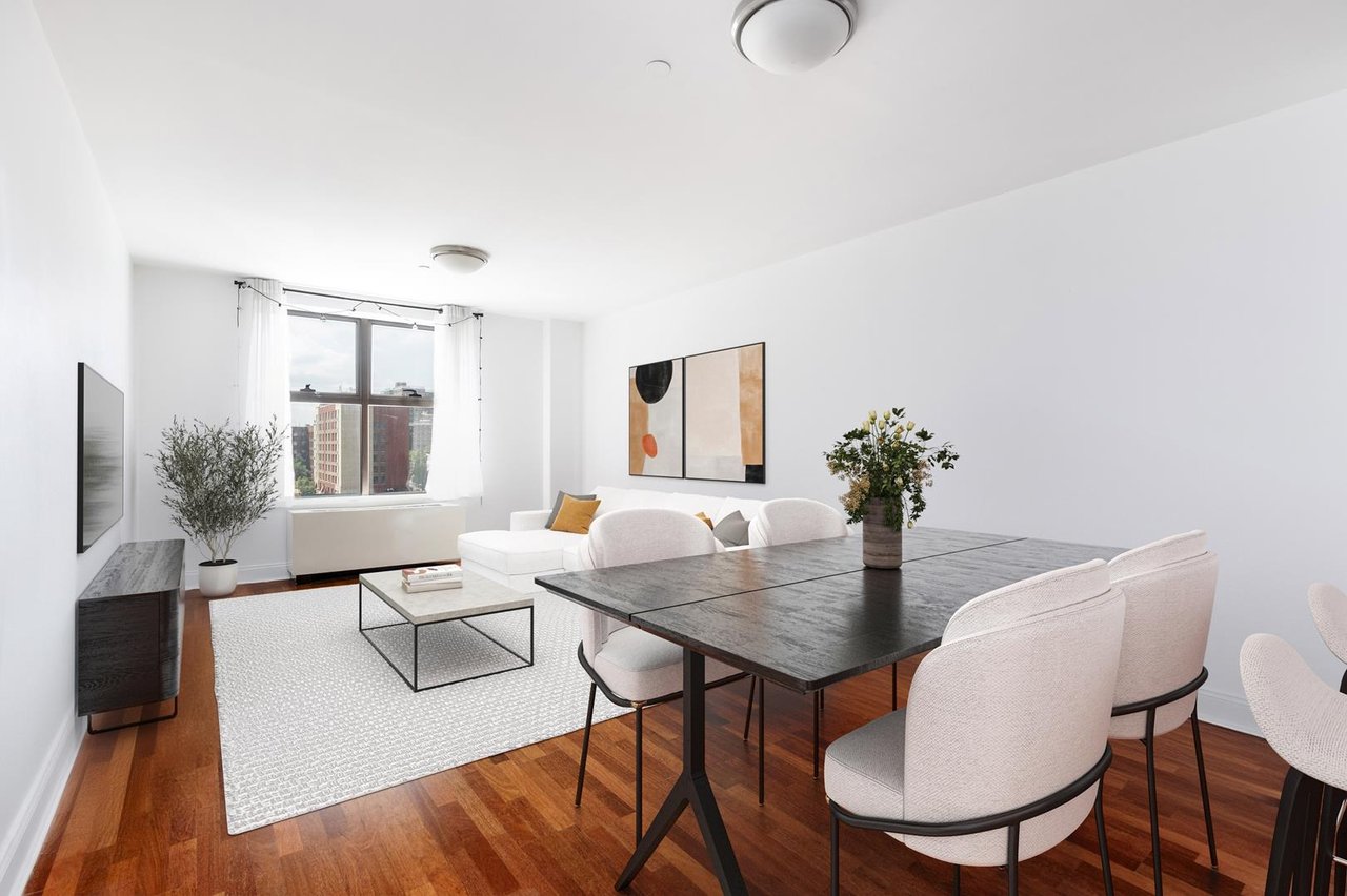 721 Flushing Avenue, Apt 6-C