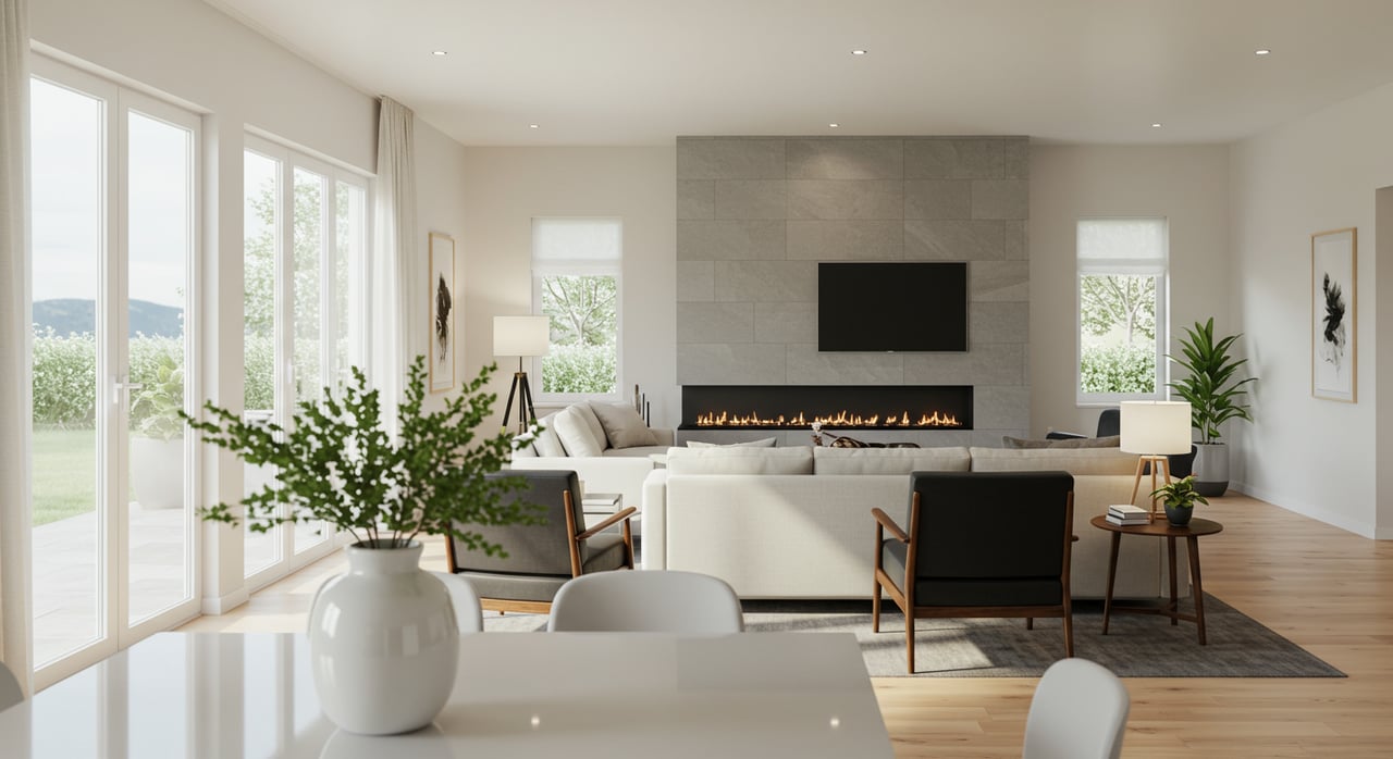 10 DIY Home Staging Tips