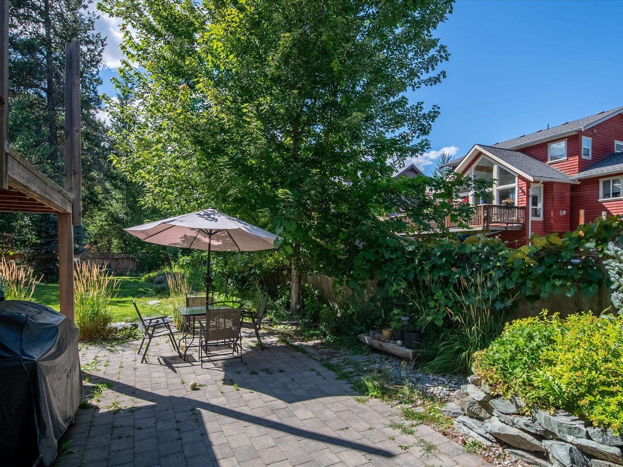 1465 Laburnum Street, Pemberton
