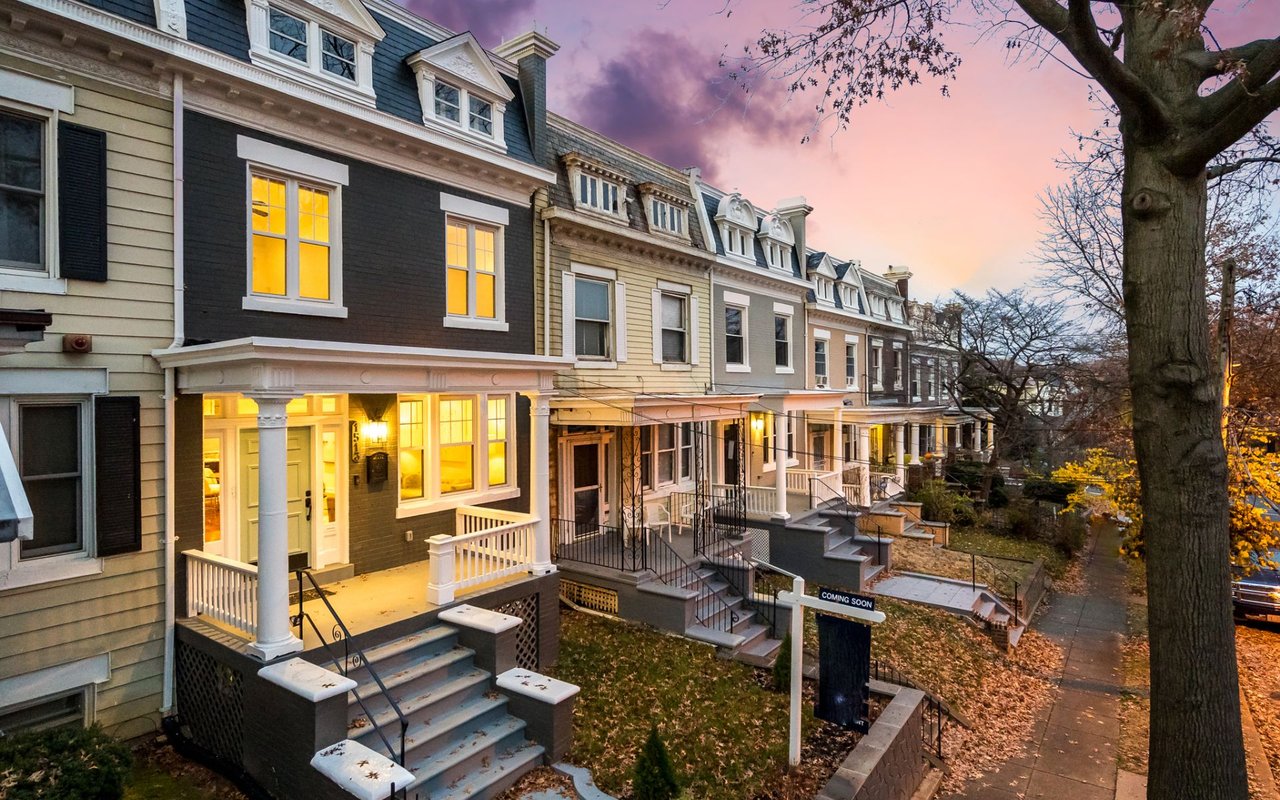 1514 Buchanan St NW