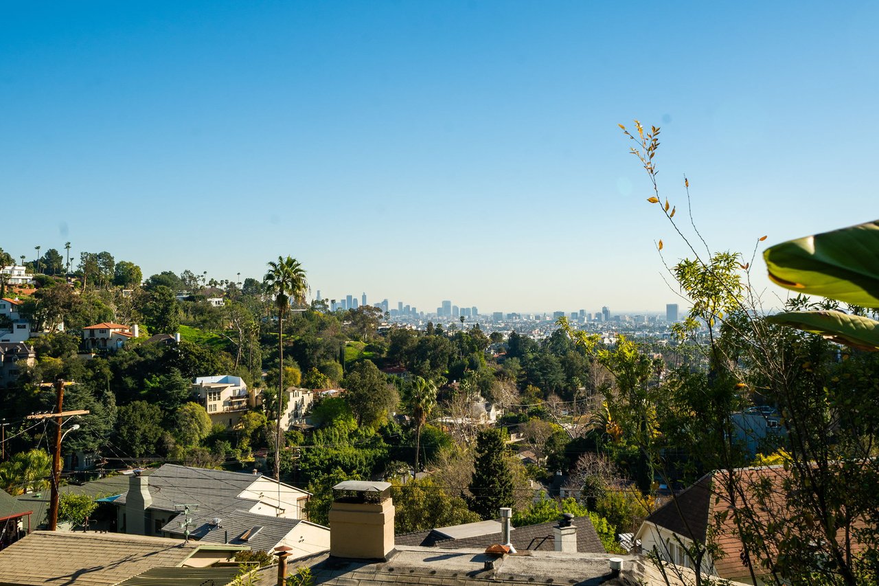 Hollywood Hills Pied de Terre - Another Off Market Sale