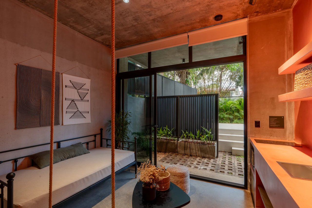 Boutique Hospitality Asset, Jaco, Puntarenas