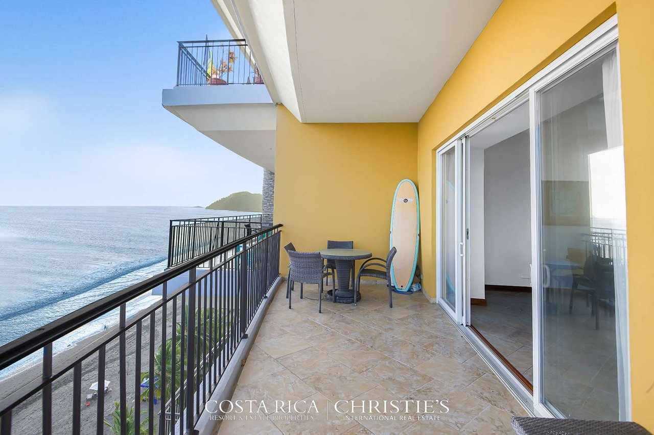 Seventh Heaven Ocean View at Vista Las Palmas