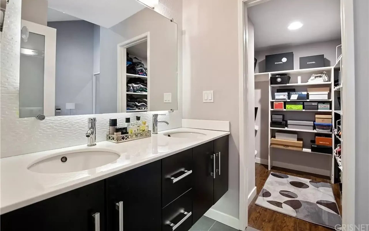 Woodland Hills, California