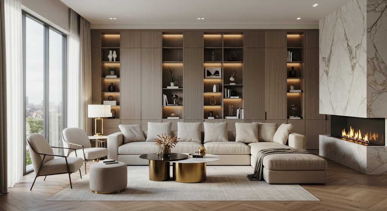 Top Amenities when Looking for Miami Beach Real Estate