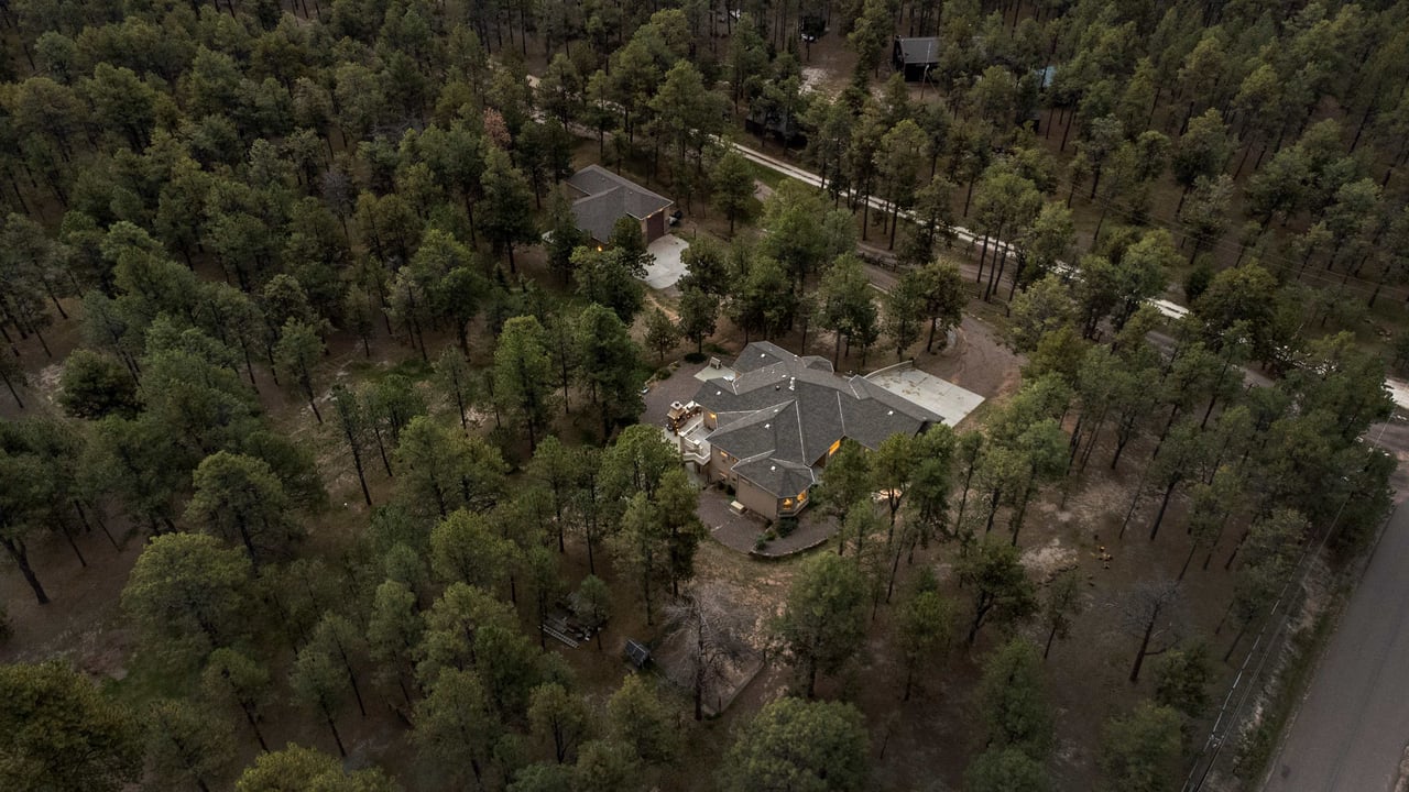 17125 Remington Road