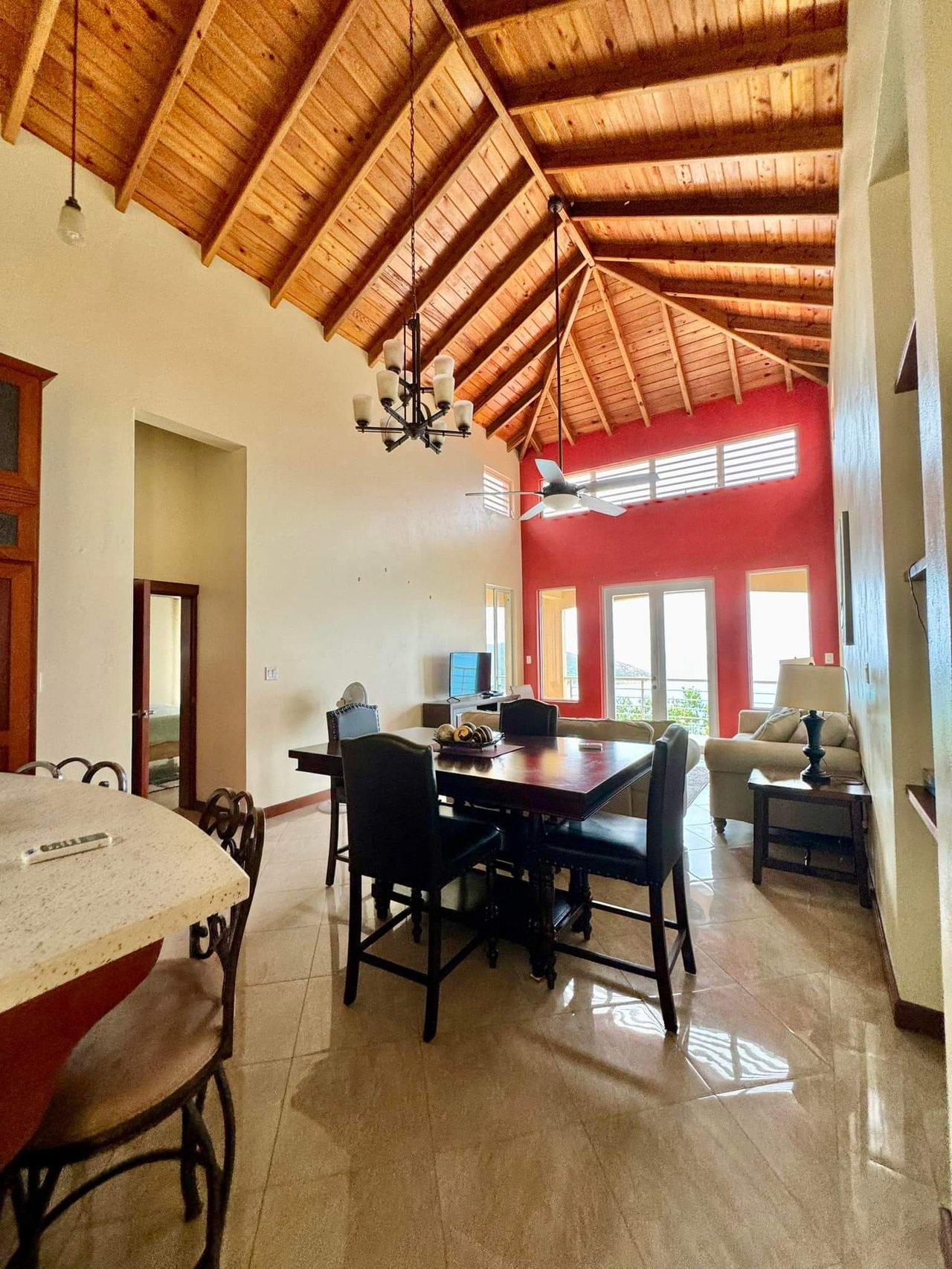 857 Hawk's Nest 3 Bedroom Standalone Villa-Evelyn House