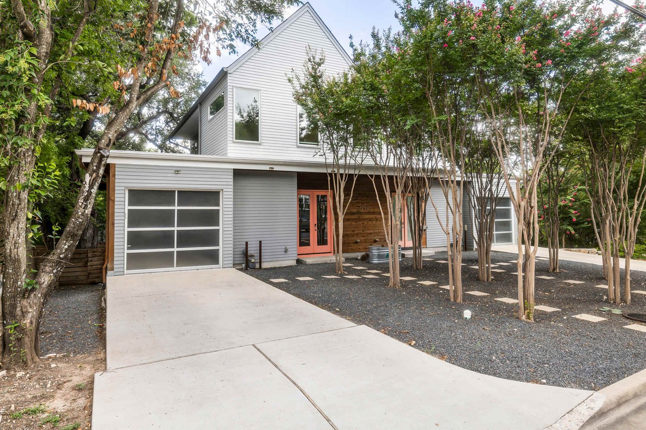 Zagorski Duplex -78704 Close to Downtown and Zilker~