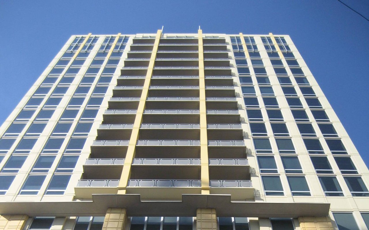 River Place on the Park